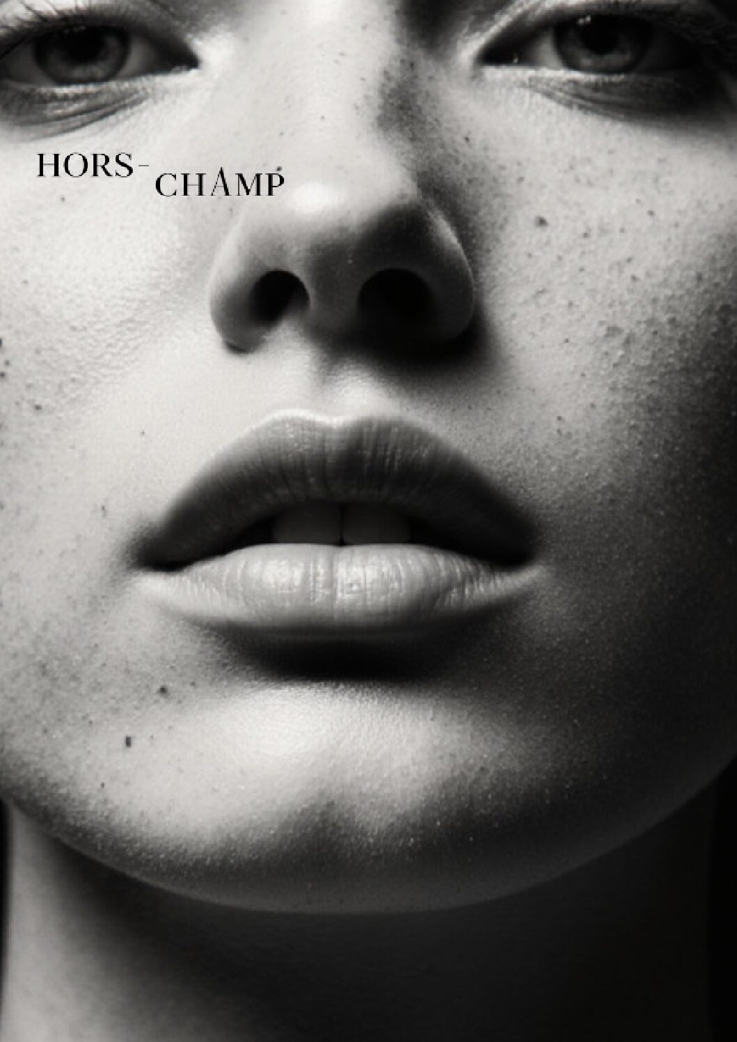 HORS-CHAMP — LH-00